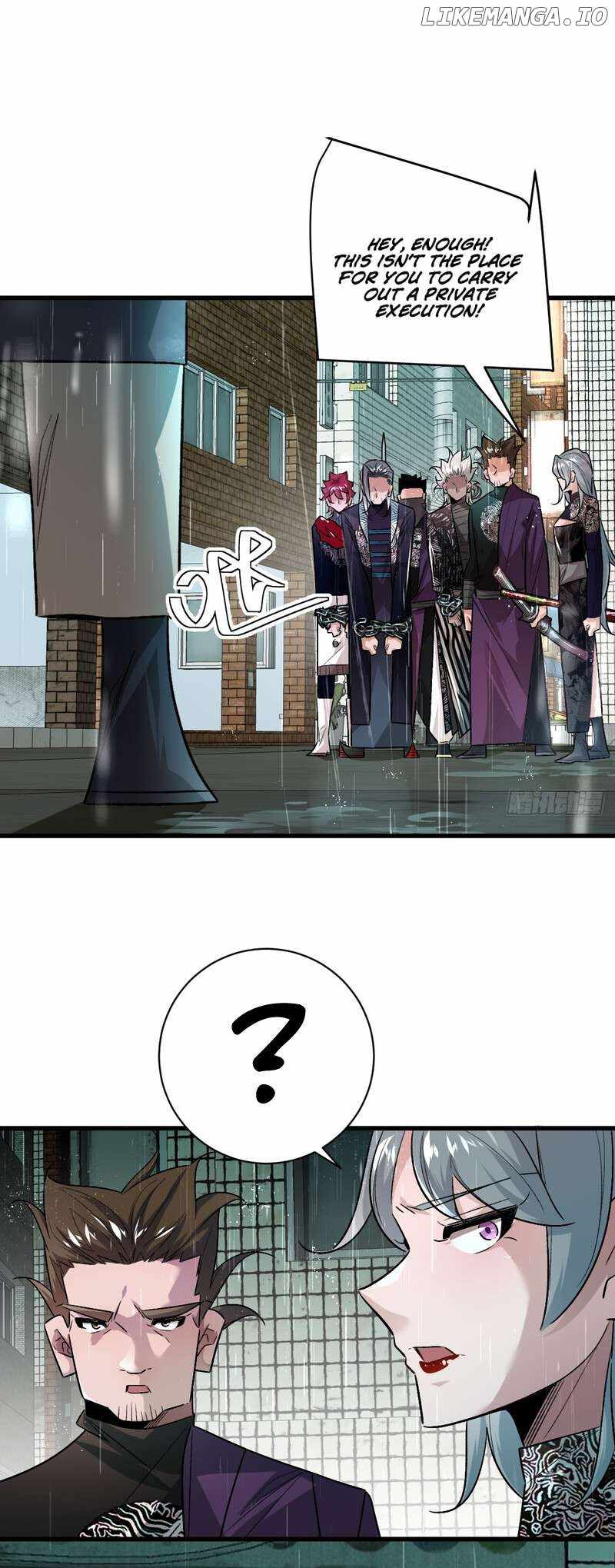 Super Miniature Form Chapter 7 16
